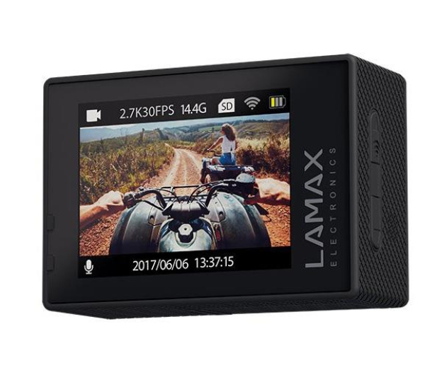 LAMAX X3.1 Atlas - 403388 - zdjęcie 6